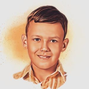 Meet your Posher, Billy